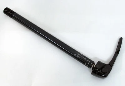 RockShox Maxle Lite Ultimate Rear MTB, 12x142mm L:174/TL:20mm, TP:M12x1.75 - Image 1 of 3