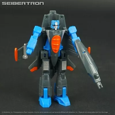 THUNDERCRACKER Transformers Cybertron Legends of Cybertron complete 2006 230719A - Image 1 of 4