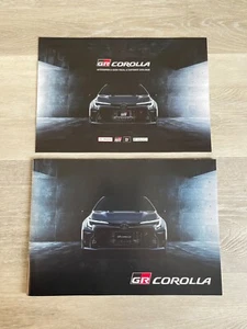 NISSAN SERENA Brochure 2023-2024 Japanese Catalog Japan 90 ANNIVERSARY US Seller - Picture 1 of 4