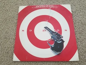 Rick Derringer "If I Weren't So Romantic I'd Shoot You" 12"LP Blue Sky JZ35075 - Imagen 1 de 4