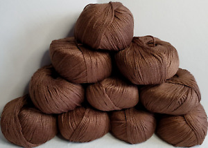 500gm Rowan Softyak DK Double Knit Wool Yarn Job lot # C