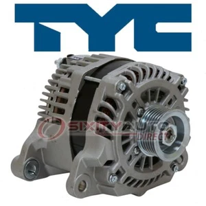 TYC Alternator for 2010-2018 Ram 2500 5.7L 6.4L V8 Electrical Charging nf - Picture 1 of 5