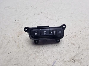 KIA PICANTO TRAKTIONSKONTROLLE REIFENDRUCK SCHEINWERFERSCHALTER MK3 AB 2017 - Bild 1 von 9