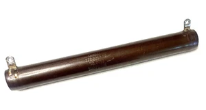5000 Ohms Ohmite No. 0914 Wirewound Resistor 270 225P 46 Type 270 225W 10.5"L - Picture 1 of 15
