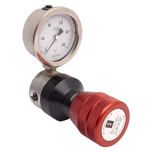 Cashco P12-B1B7-15F00000A Sensiflo Pressure Regulator, 1/4 NPT, 3-250psi Set - Picture 1 of 8
