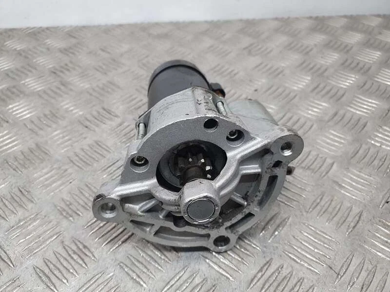 11013850125N halter anlasser für PEUGEOT 307 (S1) XR 2001 4674803 - Изображение 1 из 4