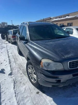 Used Fuel Injection Air Flow Meter fits: 2007 Volvo XC90 5 cylinder w/o turbo Gr — 第 1/4 张图片