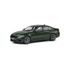 Solido Soli4312701 SOLIDO 4312701 BMW M5 COMPETITION GREEN 1/43