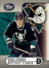 B0593- 2003-04 Pacific Calder Silver Hk #s 1-140 -You Pick- 10+ FREE US SHIP