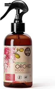 Organic Ready to Spray Orchid Food Mist - Bloom Booster Fertilizer for Orchids i - Picture 1 of 12