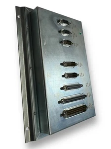 🟢SIEMENS 07393577 Switch Box P30 - Picture 1 of 3