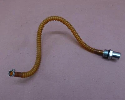 Harley-Davidson Softail Fat Boy 2007-2011 manguera línea gasolina combustible Foto 1 de 4