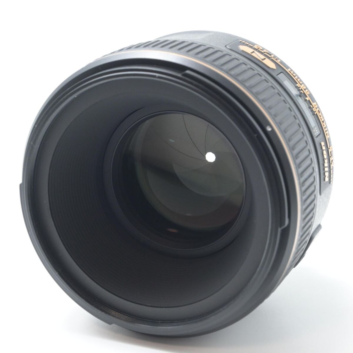 Nikon NIKKOR AF-S 58mm f/1.4 Camera Lenses for sale | eBay Nikon NIKKOR AF-S 58mm f/1.4 Camera Lenses for sale | eBay