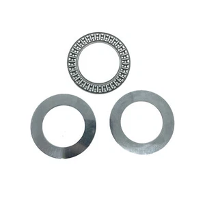 AXK3047+2AS Axial Needle Roller Thrust Bearing - 30 x 47 x 2mm - Picture 1 of 1
