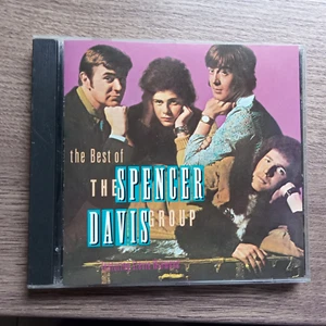 The Spencer Davis Group - The Best Of The Spencer Davis Group - Bild 1 von 2