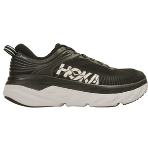 Herren Hoka One One Bondi 7 Sneaker Schwarz Trailrunning EU40 UK6,5 US7 HK96 - Bild 1 von 8