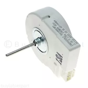 NUOVO motore ventola evaporatore per frigorifero Samsung DA31-00146H DREP5020LC - Foto 1 di 5