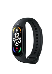 Xiaomi Mi Band 7 Smart Bracelet Blood Oxygen Fitness Traker Bluetooth Smart Band - Picture 1 of 14