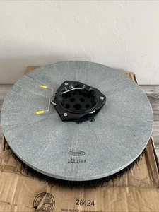 Brush, Assy, disk, scb, 18.0D, pyp, Model number 1220188 Multi-Purpose (Tennant) - Picture 1 of 5
