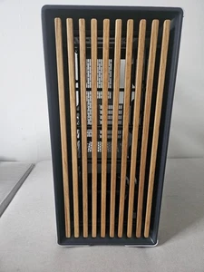 Fractal Design North White Mesh PC Case with Unused Fans - Great Condition - Zdjęcie 1 z 12