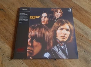 The Stooges (Rhino High Fidelity AAA, *NEW/SEALED*) by The Stooges - Picture 1 of 2