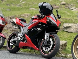 Yamaha YZF R1 2007 - Picture 1 of 10