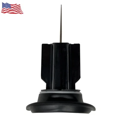 Pistón de diafragma de vacío de carburador para Yamaha Grizzly Rhino 660 YFM660 YXR660 Foto 1 de 4