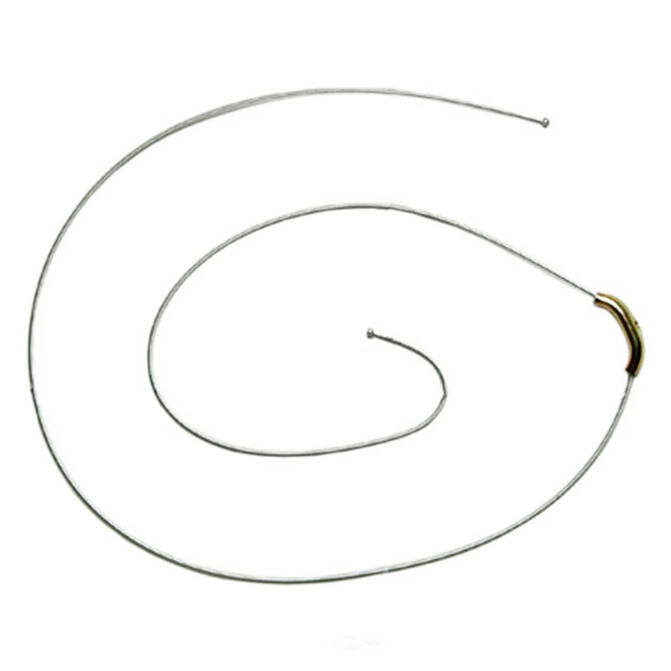 停车制动电缆适合 1972 - 1974 年普利茅斯 Scamp Valiant RAYBESTOS — 第 1/1 张图片