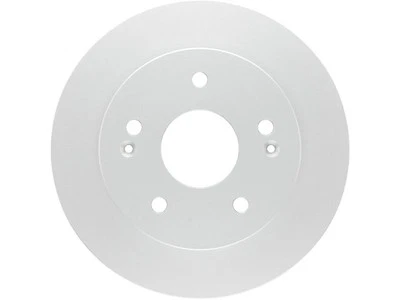 Задний тормозной ротор для Honda Prelude 1997-2001 годов выпуска Bosch 12596FRJN 1999 1998 2000 годов выпуска - Изображение 1 из 2