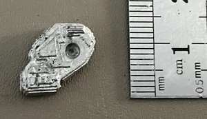 Vintage Ral Partha 1980s Battletech Mechwarrior “ Omni-mech Spare Part “ - Picture 1 of 3