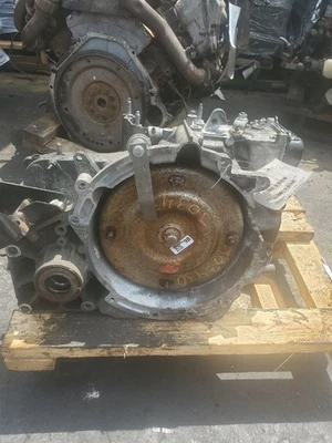 Automatic Transmission 2.5L 6 Speed 2WD Fits 09-11 MAZDA TRIBUTE 353631 Foto 1 de 4