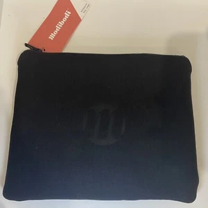 Modibodi Period Wear Black Logo Wet Dry Bag Large Waterproof MACHINE WASHABLE - Picture 1 of 6