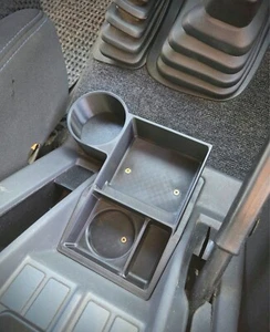 GQ Cup Holder Centre Console for Nissan Patrol Y60 (1988-1997) - Picture 1 of 4