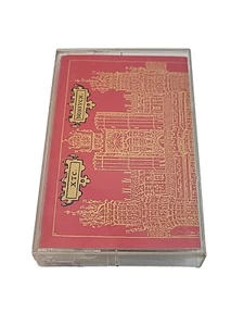 XTC Nonsuch 1992 Cassette Tape Geffen GEFC 24424 - Picture 1 of 4
