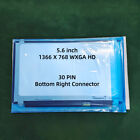 15.6 LED LCD SCREEN WXGA HD N156BGA-EB2 REV. C1 For Acer Aspire ES1-572