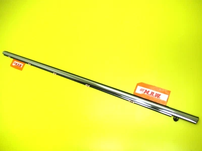 DOOR MOLDING DOOR GLASS RUBBER SEAL Driver SIDE oem HONDA ACCORD Coupe 13-17 2DR - Image 1 of 4