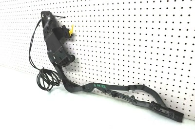 2011 11 AUDI A5 2.0L CABRIOLET B8 REAR RIGHT CONVERTIBLE SOFT TOP HINGE  Foto 1 de 4