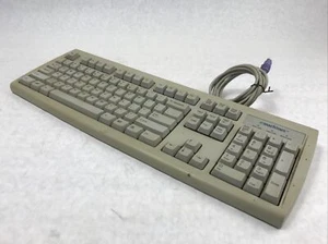 EMachines KB-2971 5V 200mA PS2 Wired Keyboard - Picture 1 of 6