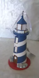 Punzone 2024 - Ornamento faro - Foto 1 di 1