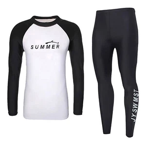Kids Boys Activewear Summer Tracksuits Slim Fit Outfits Fitness Pants Gymnatics - Picture 1 of 13