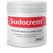 Sudocrem Baby Ointment - 60g or 125g or 250g