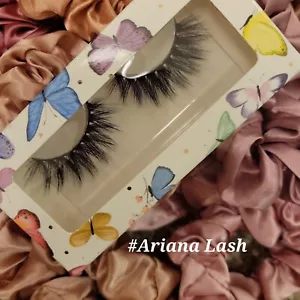 Lashes - Picture 1 of 6