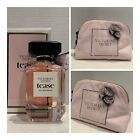Victoria's Secret TEASE Eau de Parfum (3,4 fl.oz.) und Beauty Bag