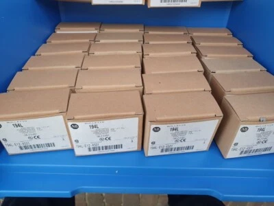 ALLEN-BRADLEY Allen Bradley 194L-E12-4501 # Menge 4 Einheiten # NEU