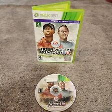 Tiger Woods PGA Tour 14 - Xbox 360 Game Tested Works