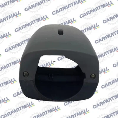 99-03 Toyota Solara Steering Column Cover Upper Lower Surround Shroud 4528706050 - Image 1 of 4