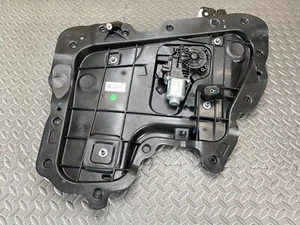 Regulador Ventana Tesla Modelo 3 Con Motor Trasero Derecho 1616445-99-A - Imagen 1 de 11