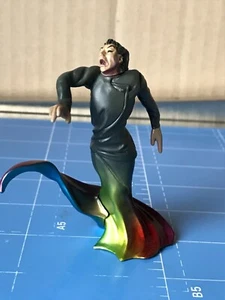 Orion, Tokusatsu Daihyakka Parte 3, "Niji Otoko/Hombre Arco Iris", Mini Figura, Japón - Imagen 1 de 8