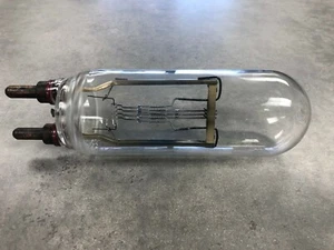 GE 2100W 60V T24 Searchlight Lamp - Picture 1 of 4