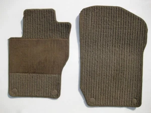 Mercedes-Benz  A1646801748 8L86 Brown floor mats GL X164 - Bild 1 von 3
